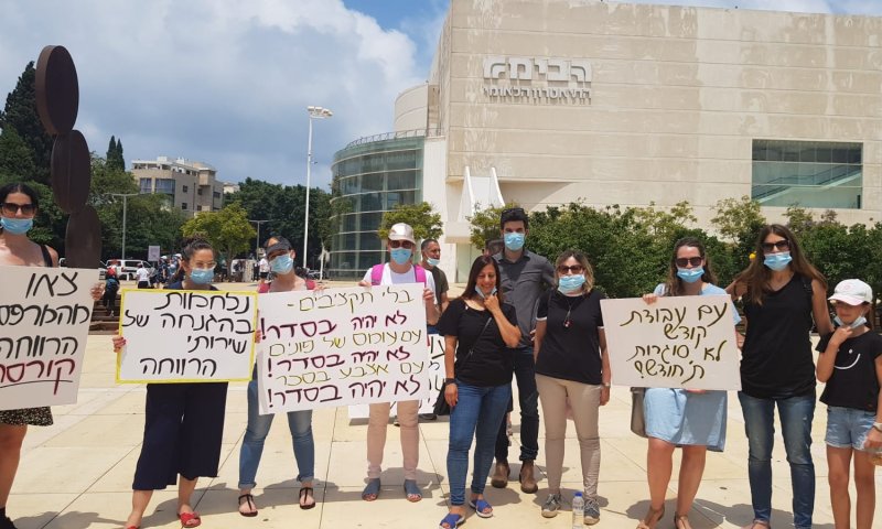 אין ערכי וצודק יותר ממאבק העובדים הסוציאליים