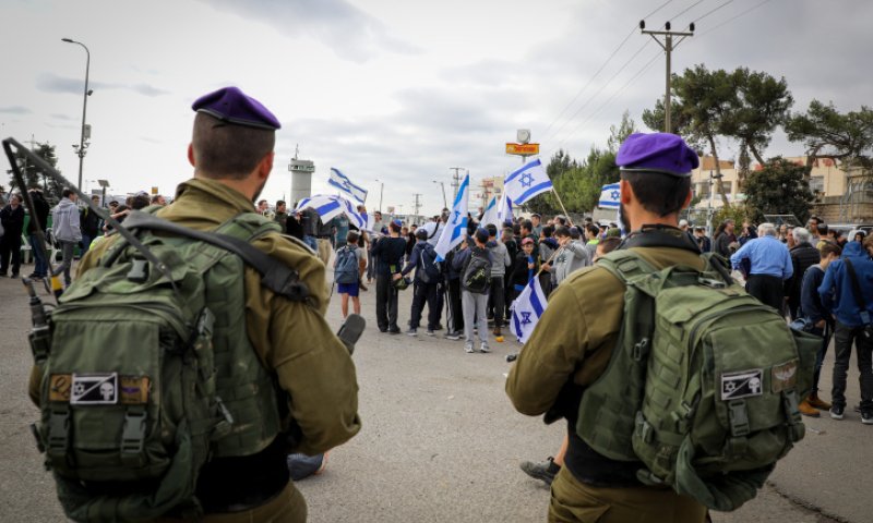 הילד מתגייס? עושים סדר בתיק של החייל הטרי