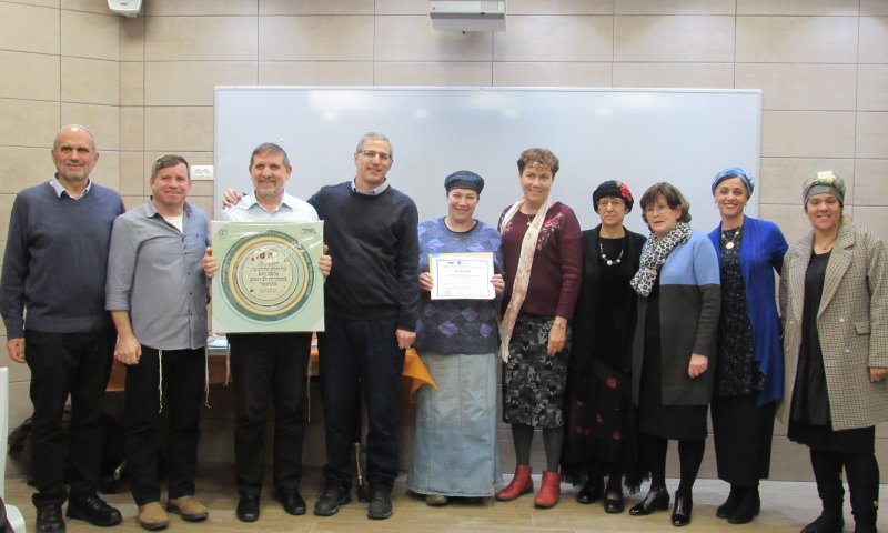 אלו מומלצי פרס החינוך הדתי לשנת תש"פ