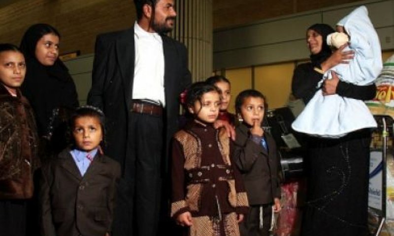 במבצע חשאי: 17 יהודים הועלו הלילה מתימן