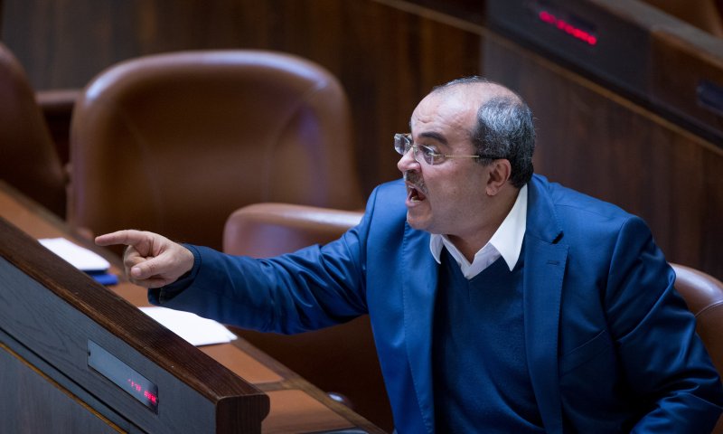 רוצים להגיע לגן עדן? לאחמד טיבי יש המלצה