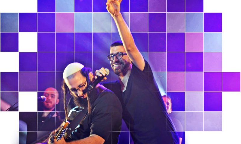 לגמרי 'לא לבד' | ביקורת מופע חנן בן ארי