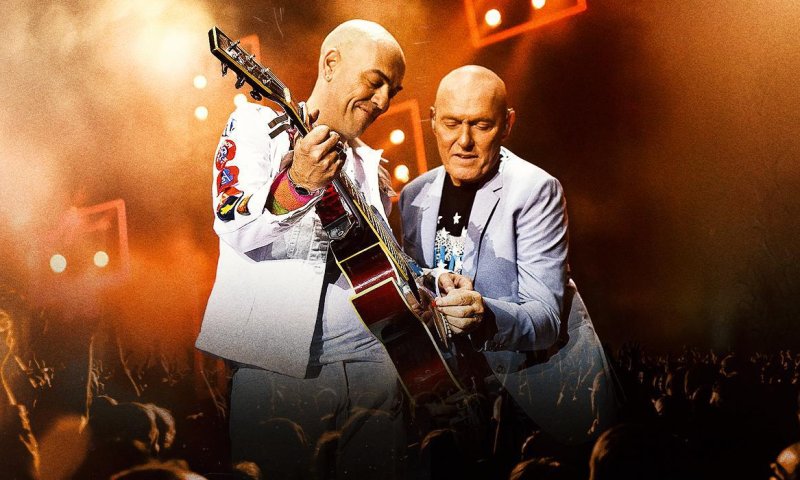 18 שנה אחרי שעלה לראשונה: המופע האהוב חוזר