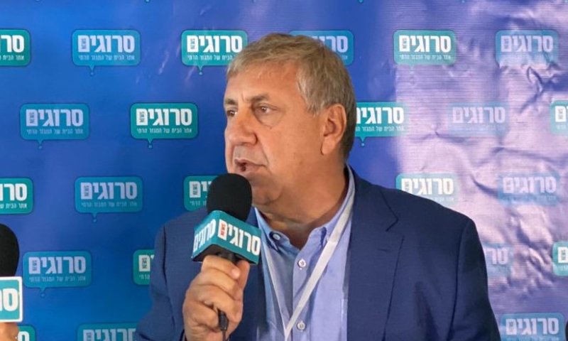 יעקב ברדוגו מזהיר: זו התכנית הגדולה של אהרון ברק