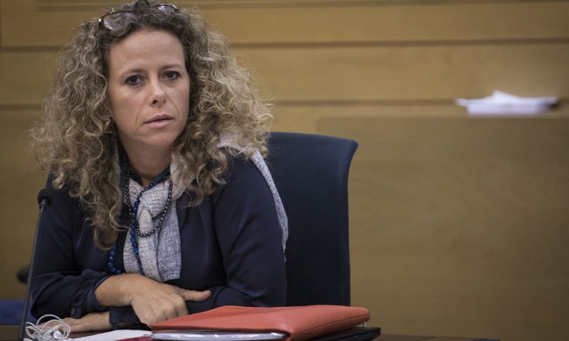 נחמיאס ורבין: "דרשתי התנצלות; ברושי פגע בי"