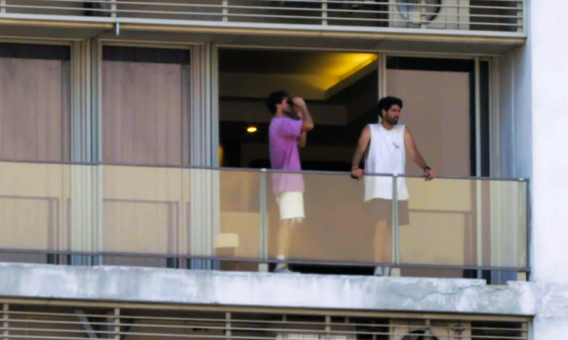 מי יהיה הזוכה? צפו בהצצה למשימת הגמר של פקין אקספרס