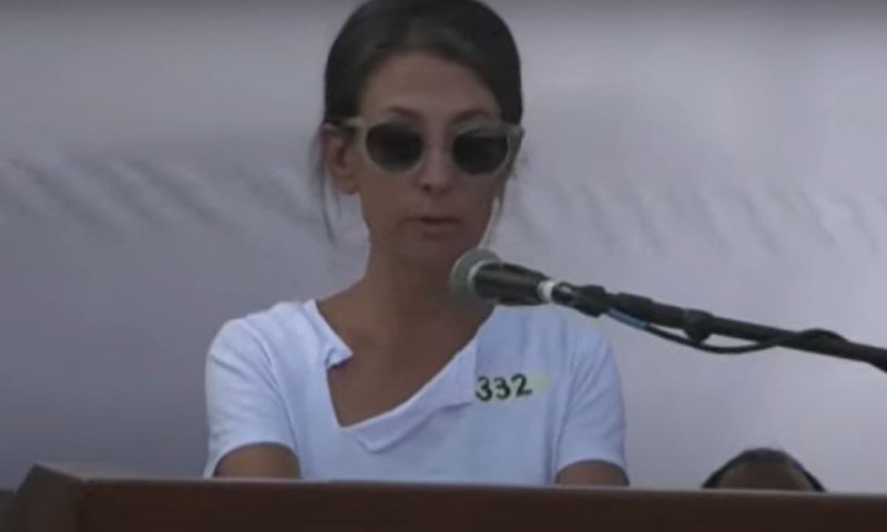 אימו של הרש בהספד מצמרר: "מקווה שמותך יהווה נקודת מפנה"