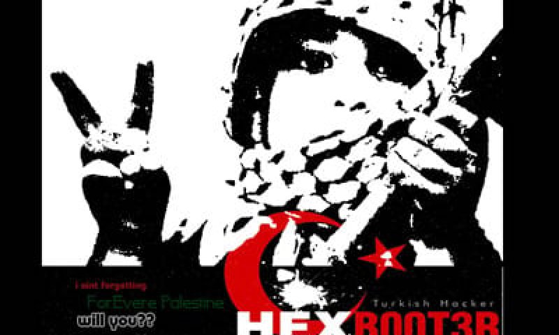 בלי אהבה ואמונה: הטורקים נגד האתר של 'מכון מאיר'