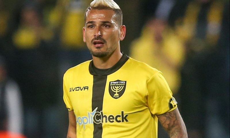 כוכב הכדורגל נגד הפסקת האש: "לא מבין, מה זה מחצית?"