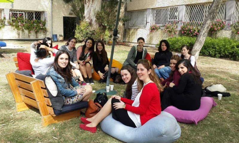 מכללת תלפיות פתחה את שנת תשע"ח עם ביקוש גדול