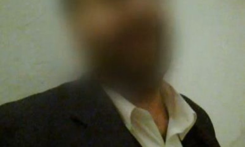 "עזרא לנדרובר" מכחיש: "אין שום דבר שמוכיח שזה אכן קרה"