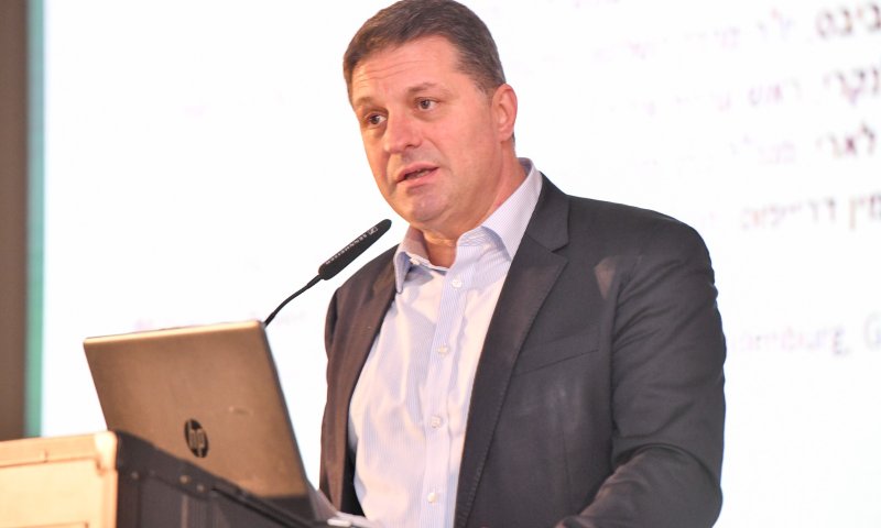 חיים ביבס: "צריך לסגור את המועצות הדתיות"