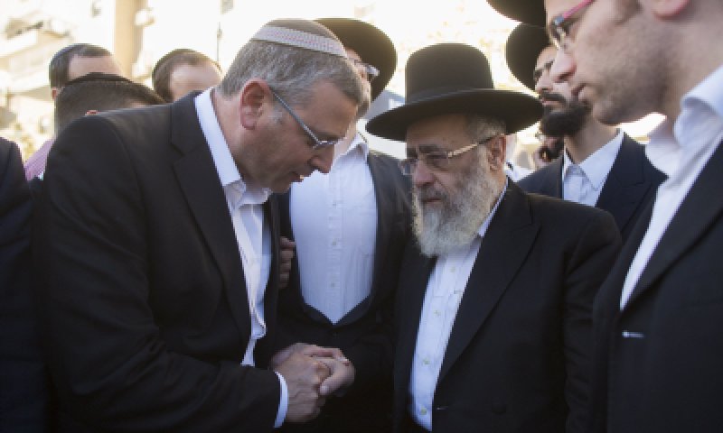 הם רוצים פילוג, אנחנו נשיב באחדות/ תגובה