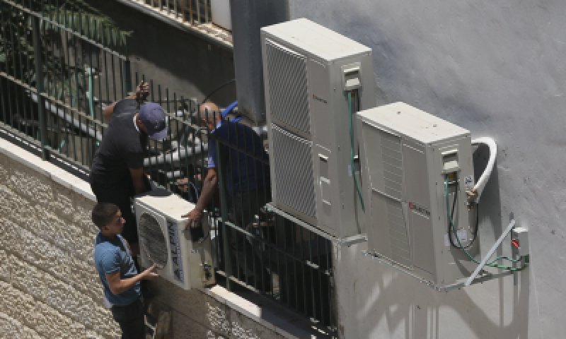 ביקש לקבל ייעוץ וסורב: "זה לא בטריטוריה שלנו"