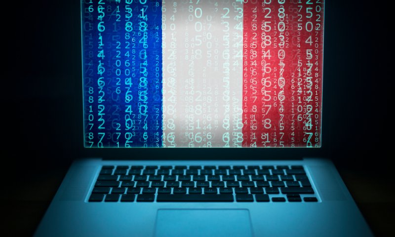 דיווח: מתקפת סייבר חריגה נגד שרתי ממשלת צרפת