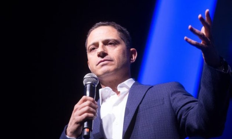 רוביק דנילוביץ' הזדעק: "מה קרה לנו? זו מדינה יהודית"