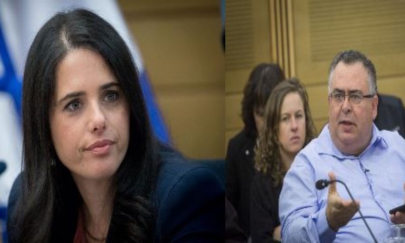 לא מתרגשים מביטן; בבית היהודי לא מתקפלים