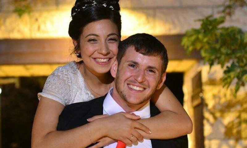 פתאום אהבה: ההצעה הלא צפויה שהובילה לחתונה