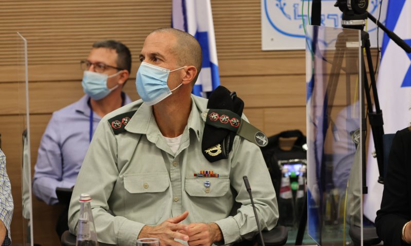 לא רק איראן: זה האיום הלאומי החדש