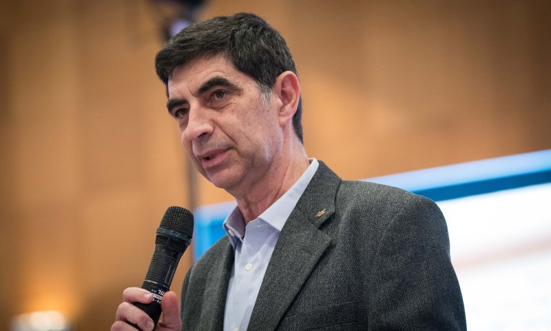 שמחה גולדין: "רוח פחדנית השתלטה על ההנהגה"