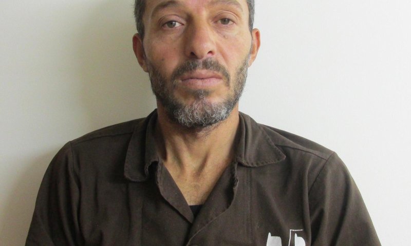 הותר לפרסום: זה הרוצח של אסתר הורגן הי"ד