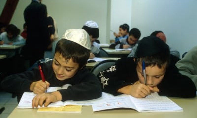 חוק 'יום חינוך ארוך' נדחה (שוב) לעוד שלוש שנים