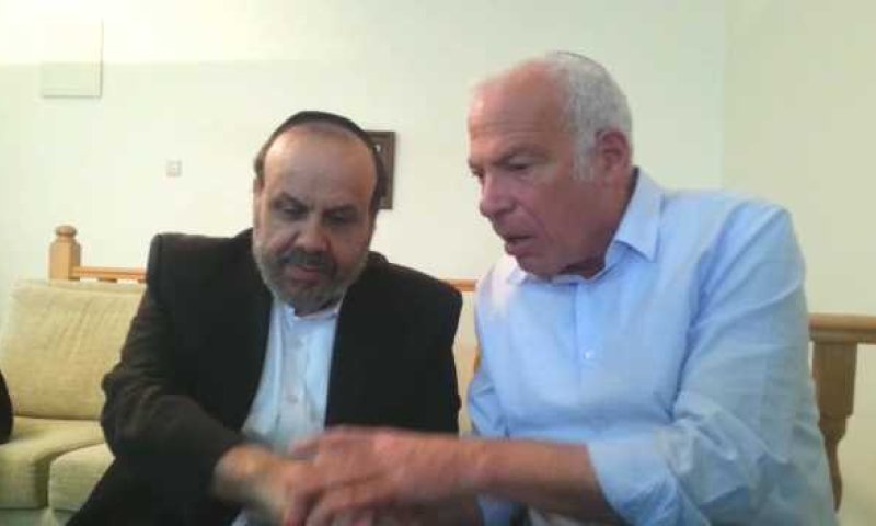 המחאה של אורי אריאל: ייעדר מישיבת הממשלה