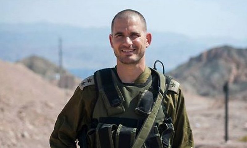 מג"ד שיריון ייחקר על ירי "לא מוצדק" בצוק איתן