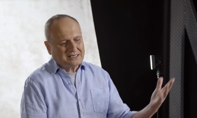 צפו: מה חושבים דור שני לניצולים על בדיחות שואה?