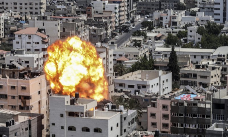 גורמים מדיניים: "ידענו שחמאס לא ייכנס ללחימה"