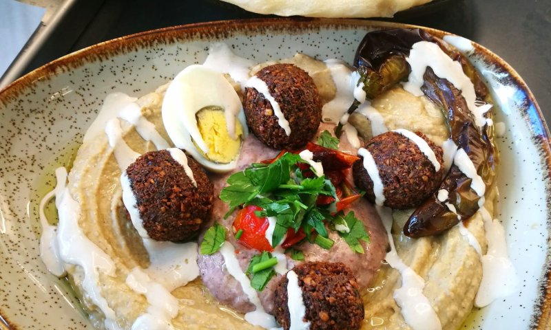 טעים להכיר: מתכונים לפלאפל כפי שטרם הכרתם