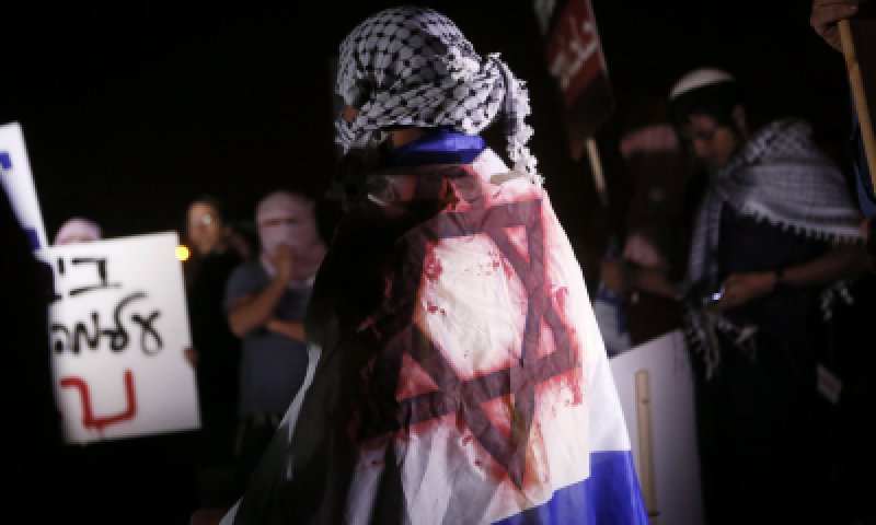 שו"ת: זו כבר לא מדינה יהודית, אז למה אנחנו עדיין שותפים?