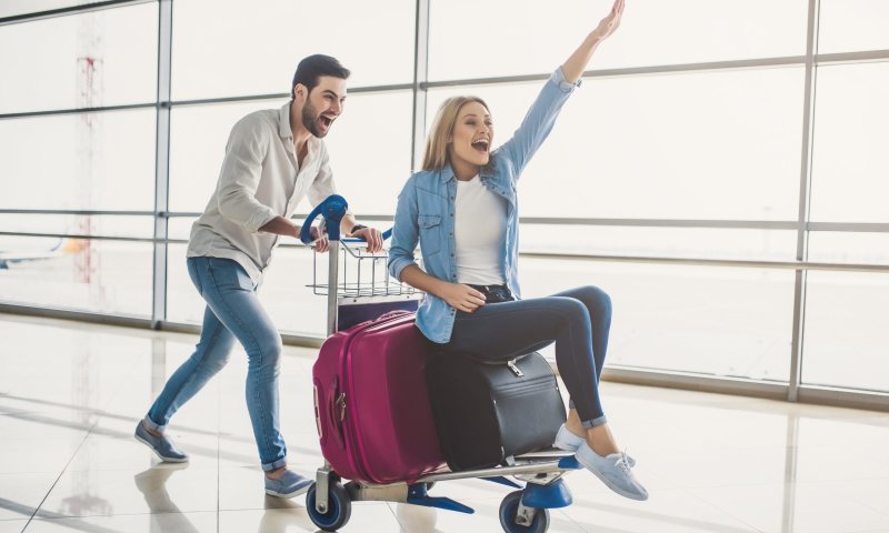 לקראת הקיץ: כך תארזו נכון לחופשה