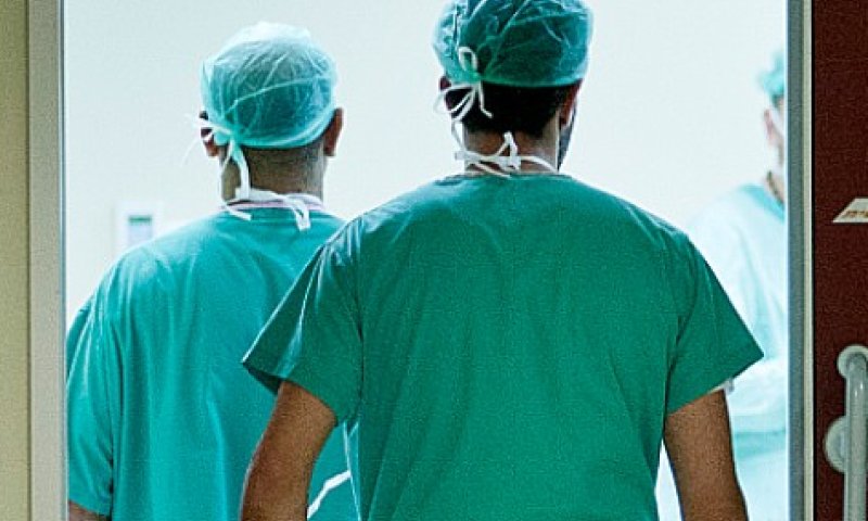 טרגדיה: יולדת נמצאה בתא שירותים ללא רוח חיים