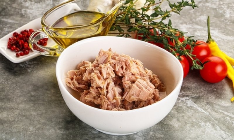 ריקול דחוף לטונה: "מכילה כמות גדולה של היסטמין"