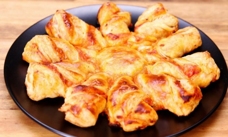 פיצה של חופש: הלהיט המהיר ששווה לאמץ