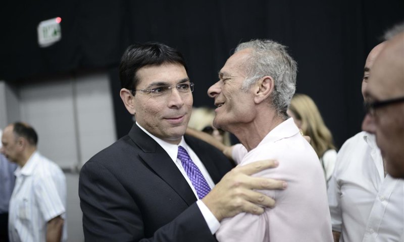 חברי מרכז נגד נתניהו: שיחפש מפלגה אחרת