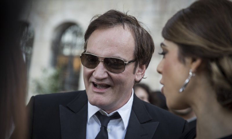 מתחבר לישראל: קוונטין טרנטינו יחגוג בירושלים