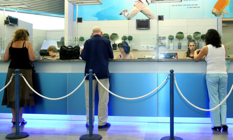 "שירות לאומי בבית משפט או במשטרה זה לא חסד"