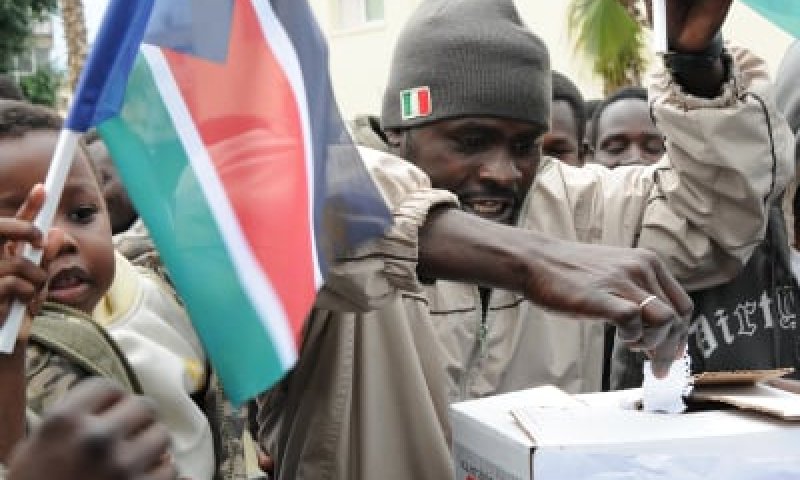 הפגנה מול מצודת זאב: לעצור את שטף המסתננים