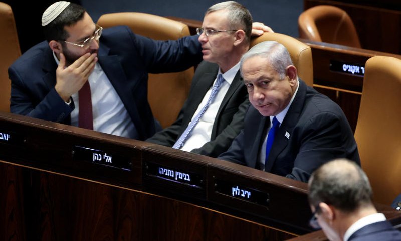 הממשלה לבג"ץ: אין לכם סמכות להורות על הקמת ועדת חקירה