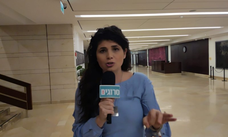 השכל לסרוגים: "יש לנו הזדמנות לסגור את אונר"א"