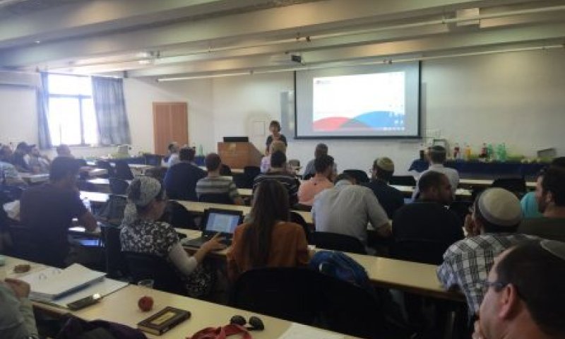 יחסי הגומלין של האנגלית עם התנ"ך