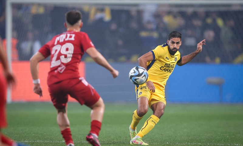 הדרבי התל אביבי חוזר: מה מצפה לנו במחזור השביעי?