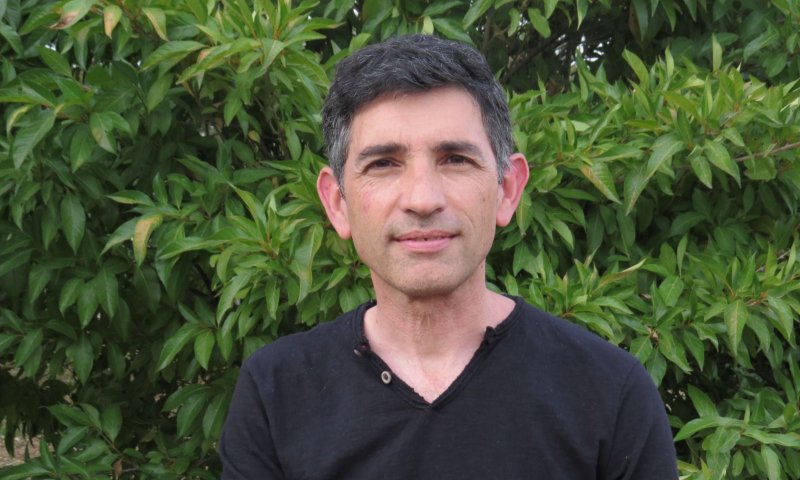 כבוד למגזר: המאייר הסרוג זכה בפרס דוש לקריקטורה