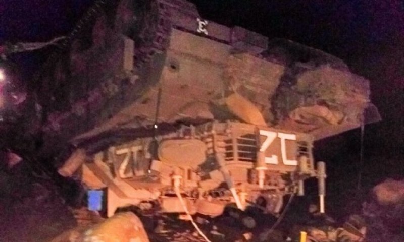 הותר לפרסום: חייל צה"ל נהרג הלילה ברמת הגולן