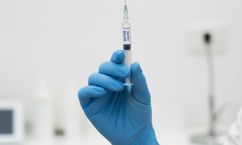 רופאה שמבצעת זריקות בוטוקס חשודה בהעלמת מיליוני שקלים