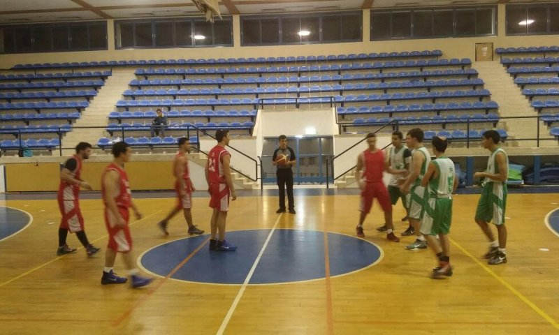 משתחררים מהלחצים &ndash; ליגת הישיבות מחזור 3