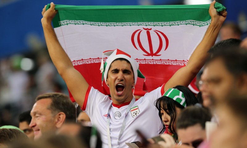 איראן דורשת: להעיף את ארה"ב מהמונדיאל