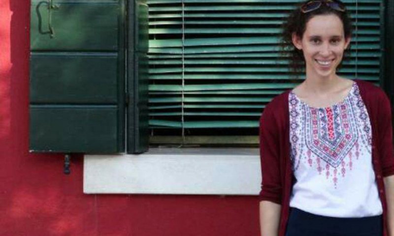 ורד נהרגה בנפאל: "כל&nbsp;מי שהכיר, התאהב בחיוך שלה"